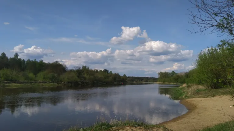 Spływ kajakowy – zdjęcie 5